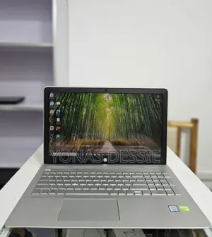 Laptop HP Pavilion 15 16GB Intel Core I5 SSD 512GB