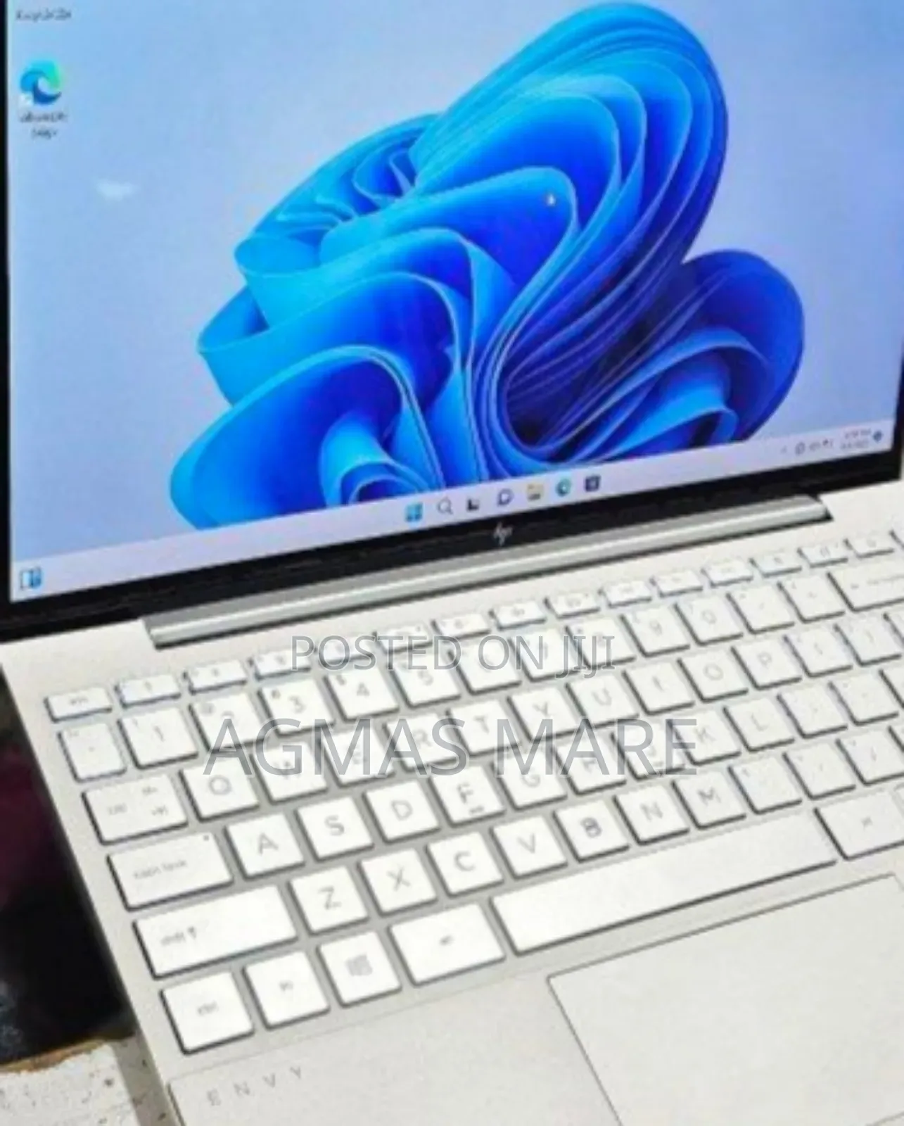 New Laptop HP Envy 13 16GB Intel Core I5 SSD 1T