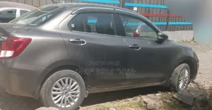 Suzuki Dzire 2021 Gray