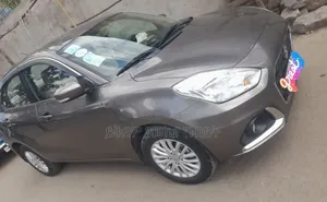 Suzuki Dzire 2021 Gray