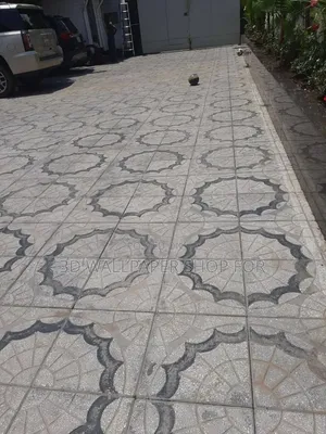 የቴራዞ ቀለም ቅብና ቀለሙን ሽይጭ