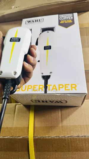 Photo - Wahl Hair Clipper 4hair Clipper00hair Clipper34hair2clipper