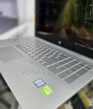 Laptop HP Pavilion 15 16GB Intel Core I5 SSD 512GB