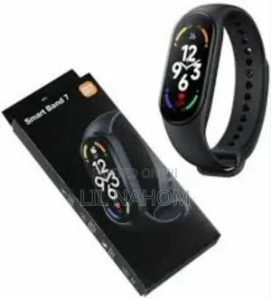 Photo - M7 Xiaomi Smart Band Fitness