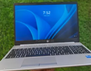 New Laptop HP Stream Notebook 12GB Intel Core I5 SSD 512GB