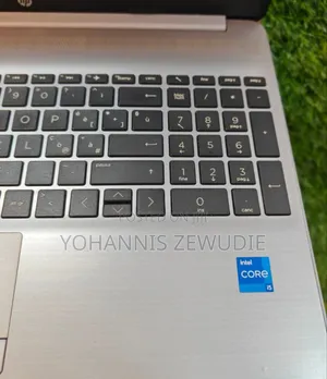 New Laptop HP Stream Notebook 12GB Intel Core I5 SSD 512GB