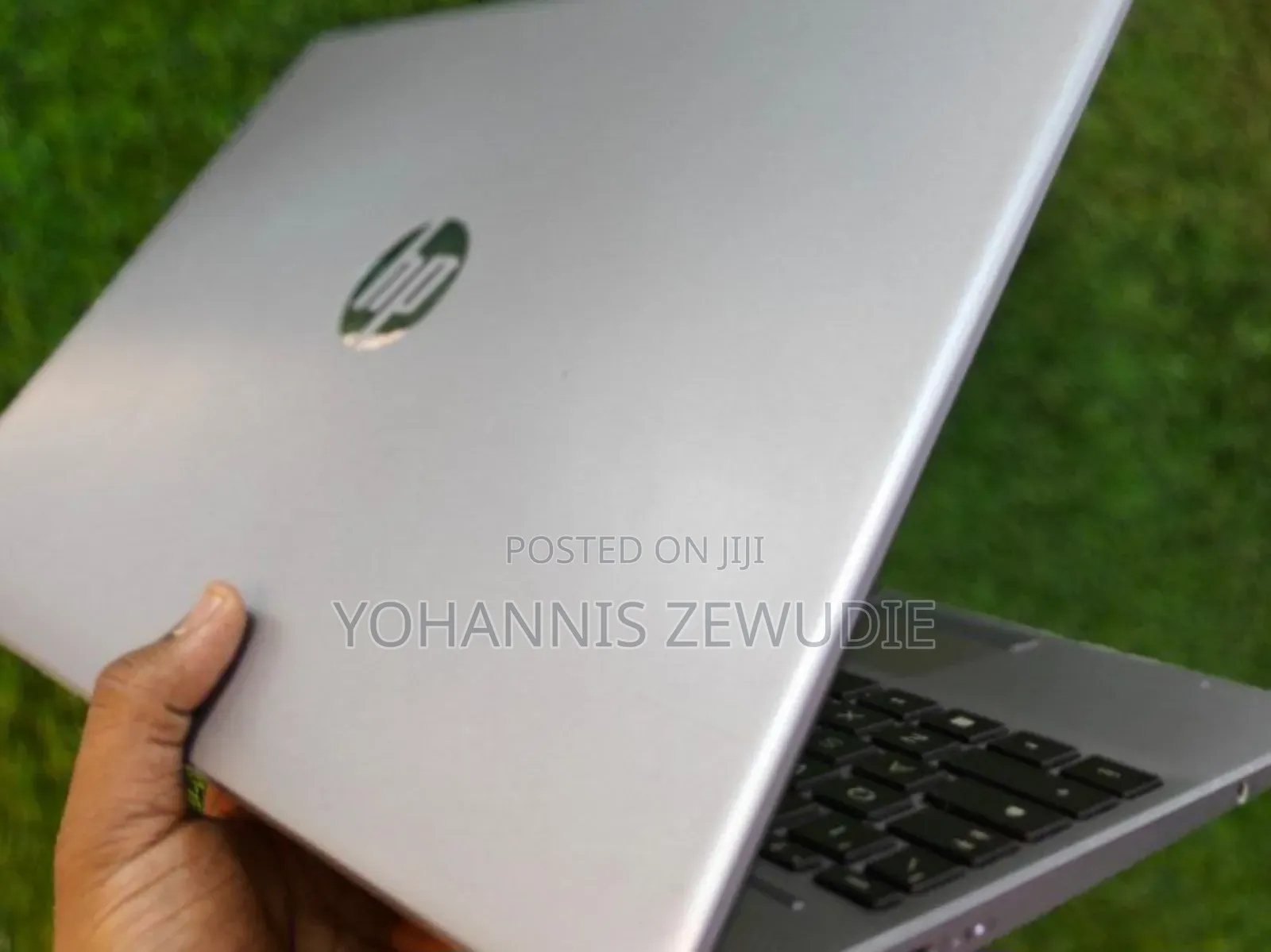 New Laptop HP Stream Notebook 12GB Intel Core I5 SSD 512GB