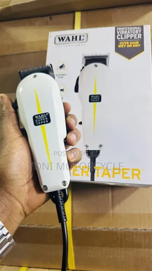 Photo - Wahl Hair44clipper73 Hair Clipper00hair Clipper