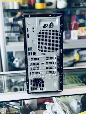 Desktop Computer Dell OptiPlex 3080 8GB Intel Core I5 HDD 500GB