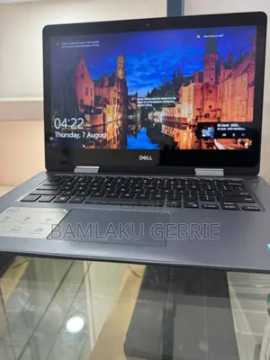 New Laptop Dell Inspiron 15 4GB Intel Core I3 SSD 128GB