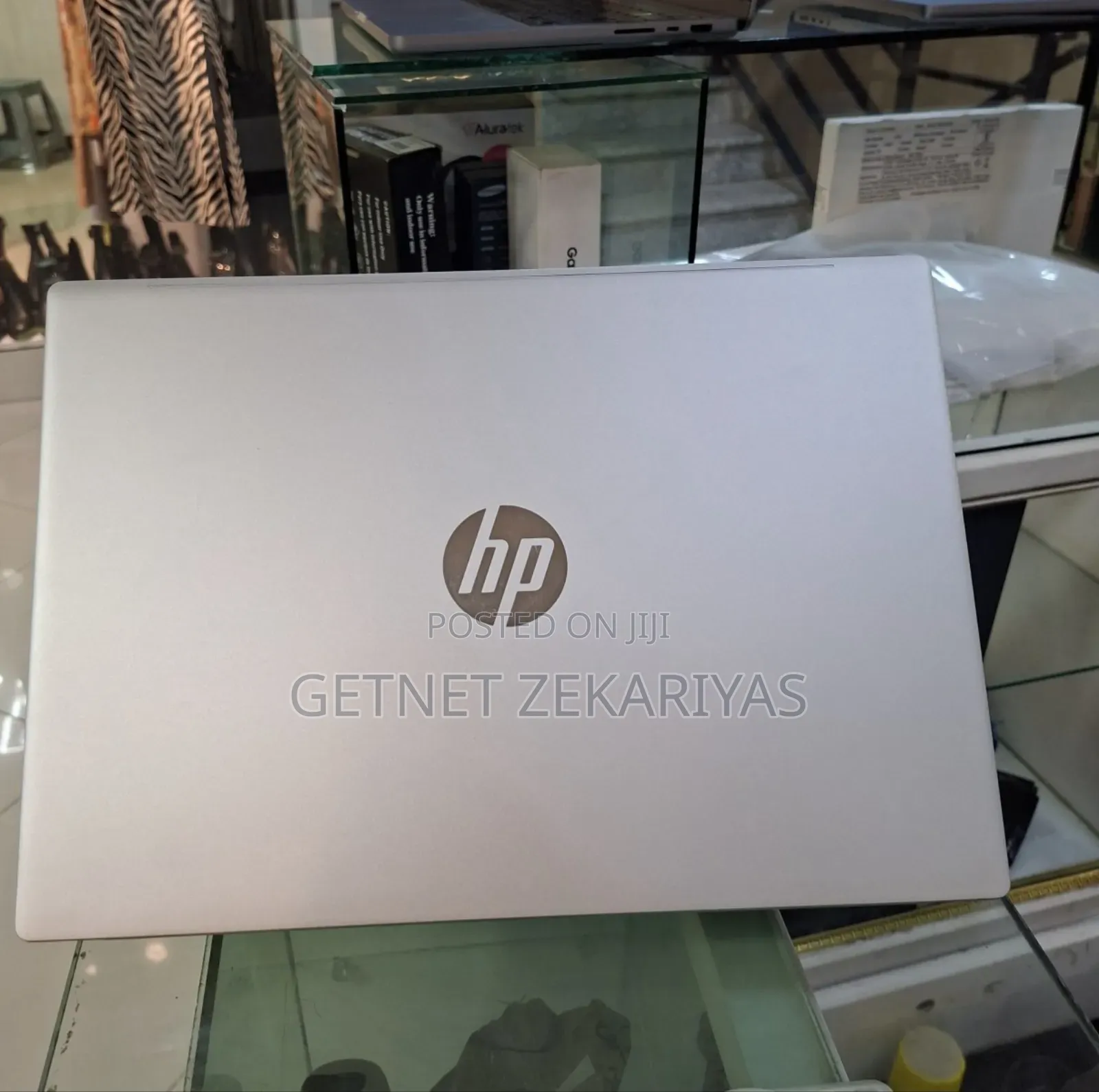 New Laptop HP Pavilion 15 16GB Intel Core Ultra 5 SSD 512GB