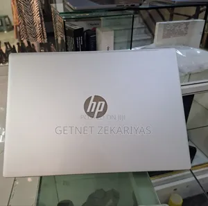 New Laptop HP Pavilion 15 16GB Intel Core Ultra 5 SSD 512GB