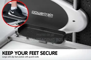 All in One Exercise Bike