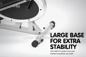 All in One Exercise Bike