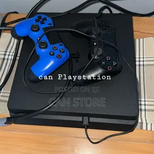 Photo - Ps4slim Update ጌም ለፈለጋችሁ እንጭናለን