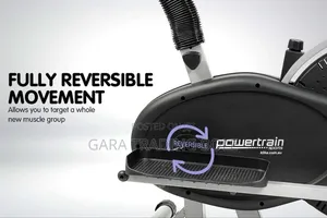 All in One Exercise Bike