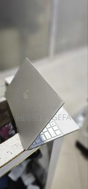 New Laptop HP Envy 13 16GB Intel Core I5 SSD 512GB