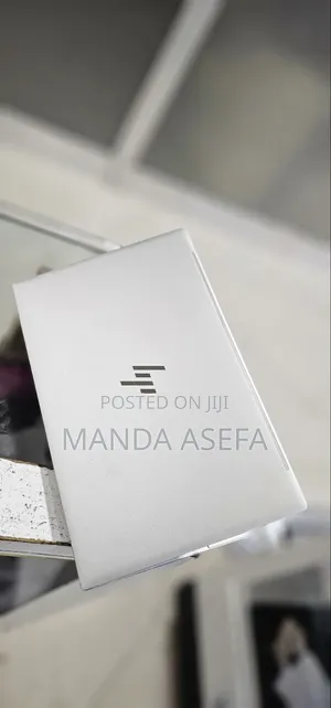 New Laptop HP Envy 13 16GB Intel Core I5 SSD 512GB