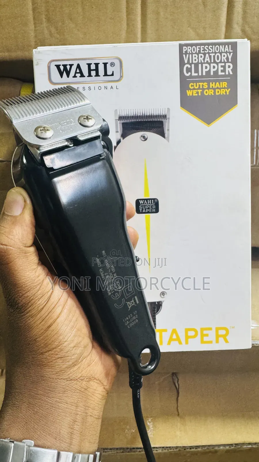 Wahl Hair Clipper45hair Clipper77hair Clipper48hair Clipper