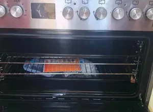 Delta 60/90free Standing Oven