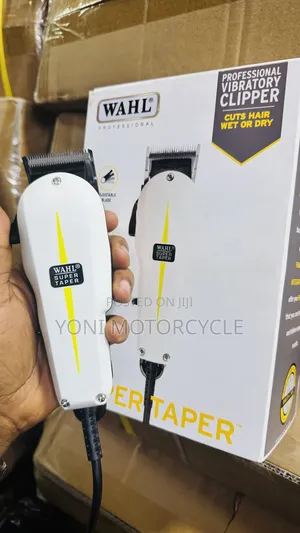 Photo - Hair Clipper Wahl44hair3clipper32hair Clipper77hair Clipper