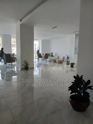 ቦሌ ላይ የንግድ ሱቆችን እየሸጥን እንገኛለን