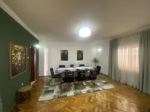 Furnished 5bdrm Apartment in Bole Bolbula for rent