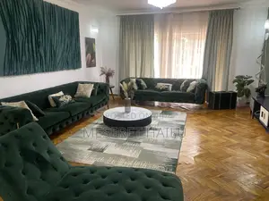 Furnished 5bdrm Apartment in Bole Bolbula for rent
