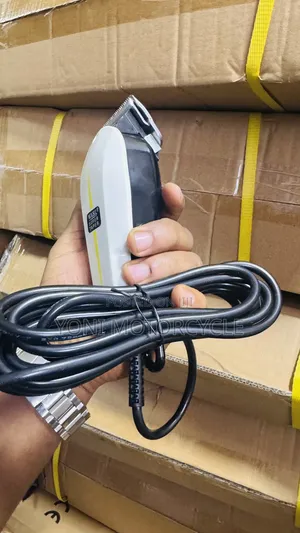 Photo - Hair Clipper 34wahl Clipper40hair Clipper