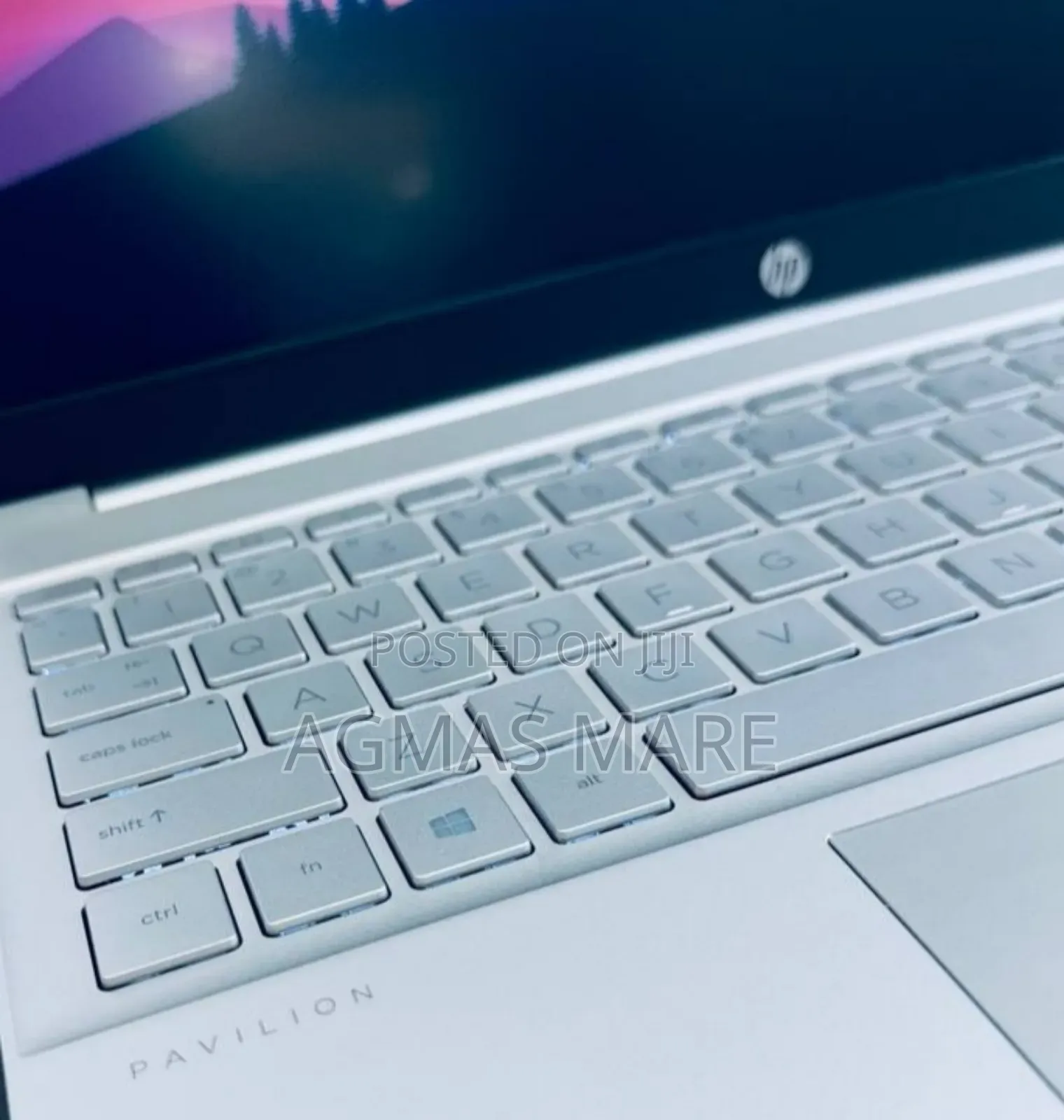 New Laptop HP Pavilion 15 16GB Intel Core I7 SSD 512GB