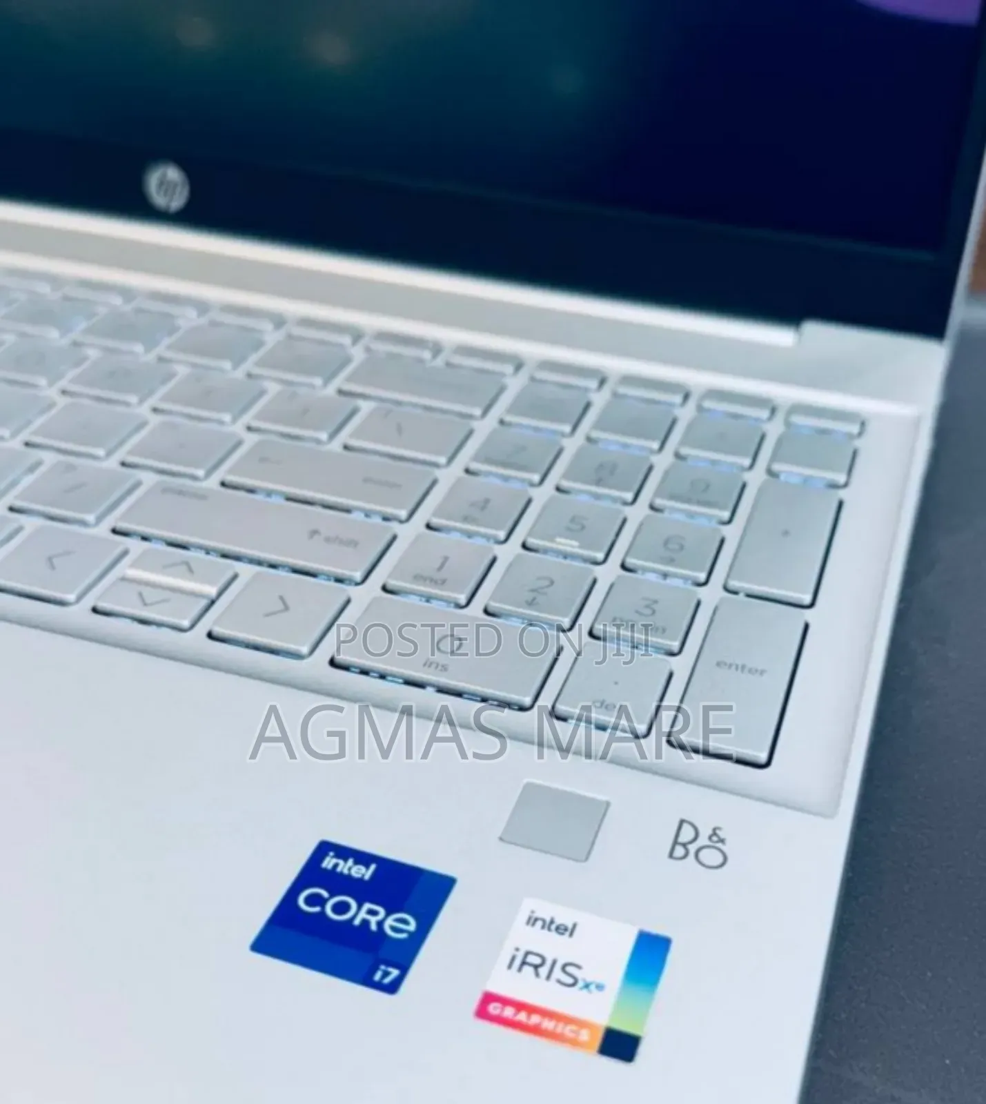 New Laptop HP Pavilion 15 16GB Intel Core I7 SSD 512GB