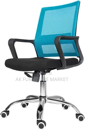 Photo - High Quality Staff and Office Chair