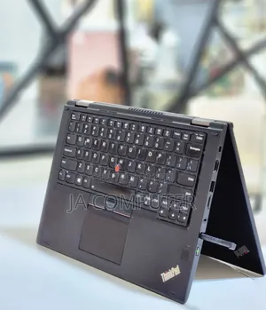 New Laptop Lenovo ThinkPad Yoga 370 8GB Intel Core I5 SSD 512GB