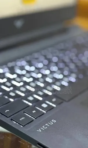 New Laptop HP Victus 16 16GB Intel Core i5 SSD 512GB