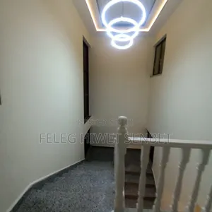 Furnished 8bdrm House in Aa, Bole for sale