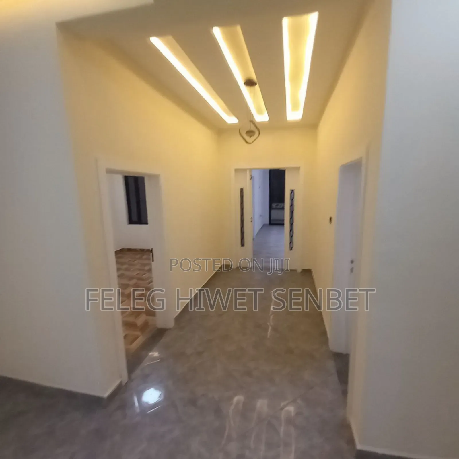 Furnished 8bdrm House in Aa, Bole for sale