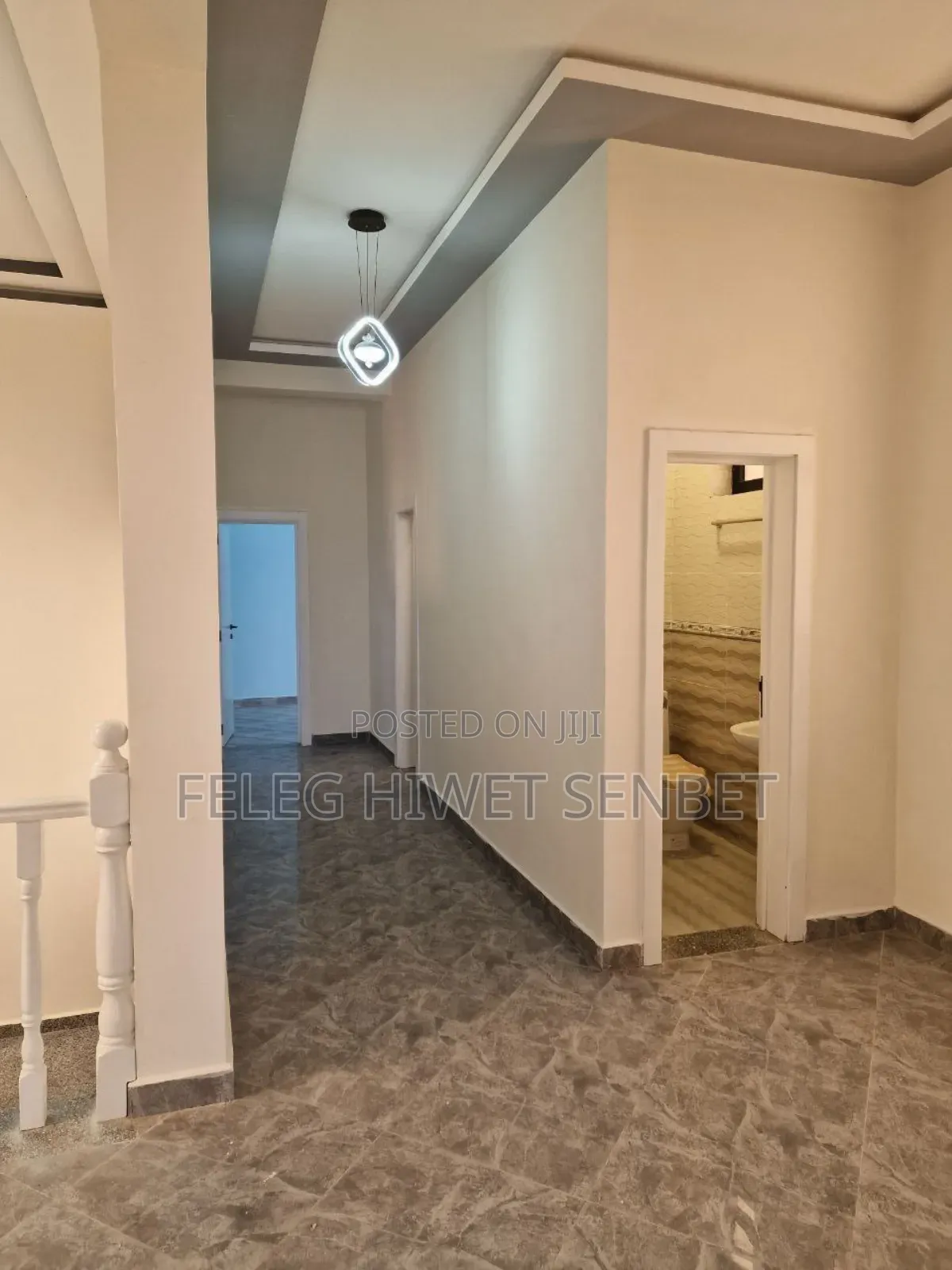 Furnished 8bdrm House in Aa, Bole for sale