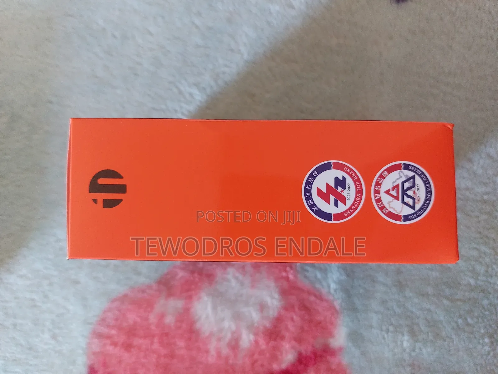 Inphic F1 Wireless Gaming Mouse