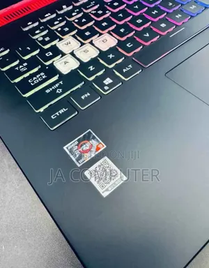 New Laptop Asus ROG Strix G16 G614 16GB AMD Ryzen 9 SSD 1T