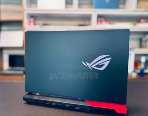 New Laptop Asus ROG Strix G16 G614 16GB AMD Ryzen 9 SSD 1T