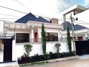 Photo - Furnished 5bdrm Villa in Aa, Bole for sale