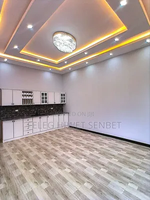 Furnished 5bdrm Villa in Aa, Bole for sale