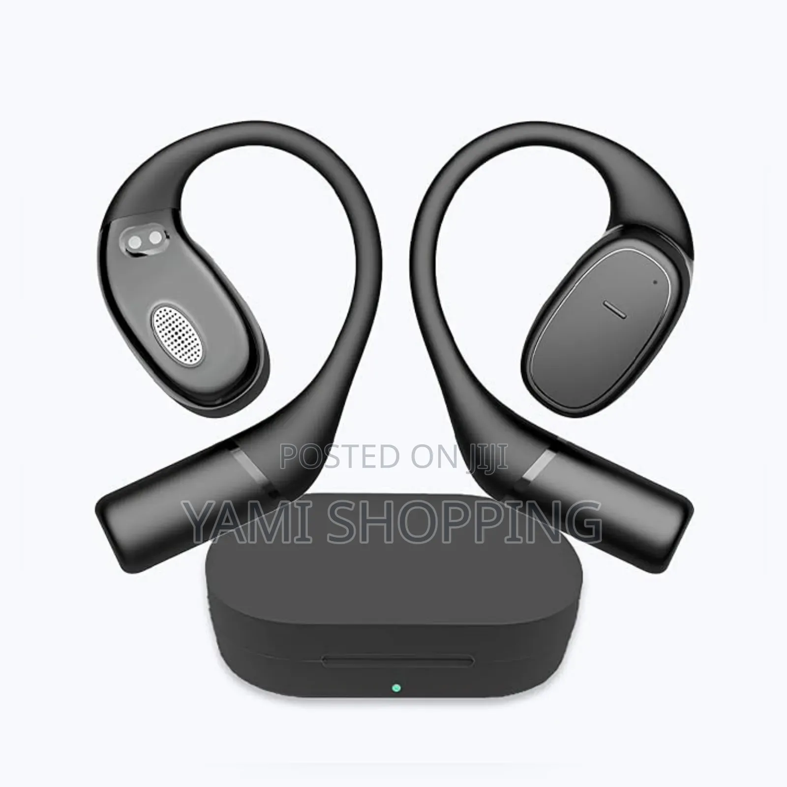 Oteeto Runover Wireless Earphone