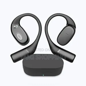 Oteeto Runover Wireless Earphone