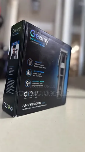 Geemy Hair Clipper43hairclipper7hair Clipper0hair Clipper