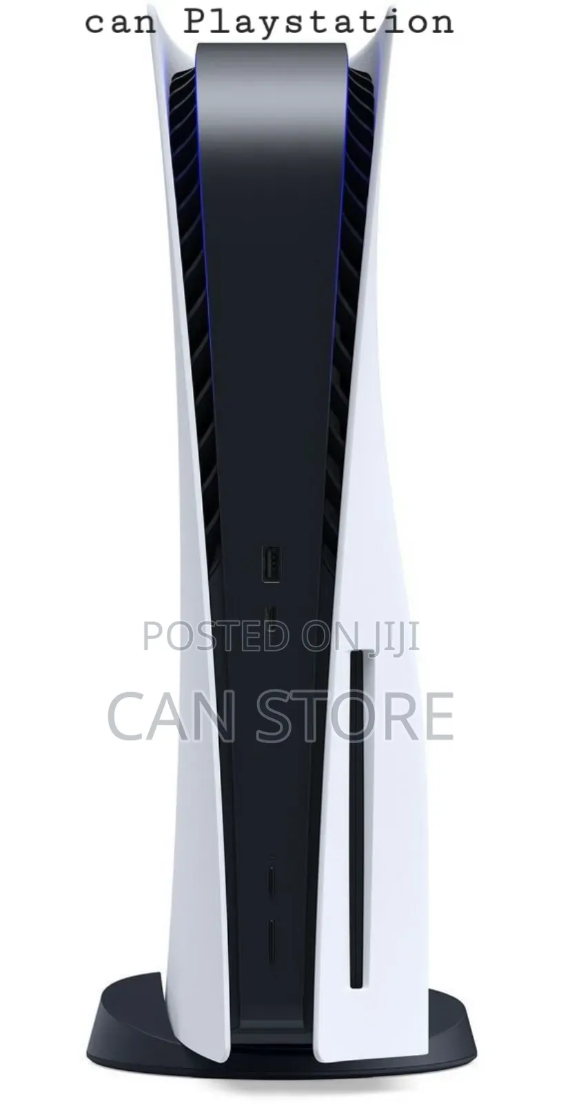 Ps5fatአዲስ ነው