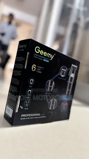 Photo - Hair Clipper0hair Clipper39hair Clipper22geemyrdchargebil