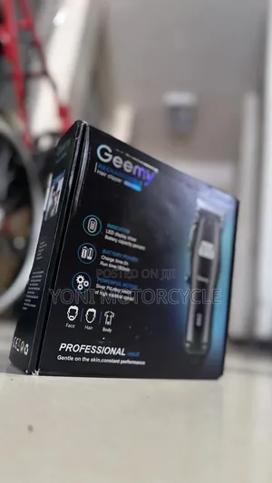 Photo - Hair Clipper88 Geemy Hair Clipper09hair Clipper21geemy