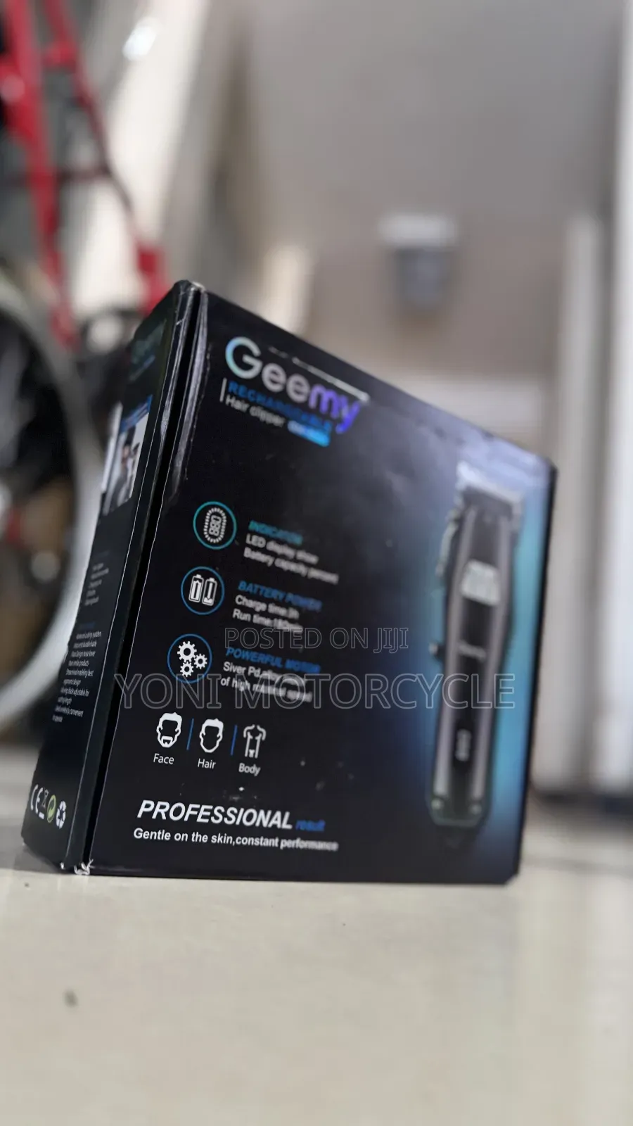 Hair Clipper88 Geemy Hair Clipper09hair Clipper21geemy