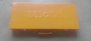 24 PCS 1/2" Socket Set(ሴት ጆደር)-German